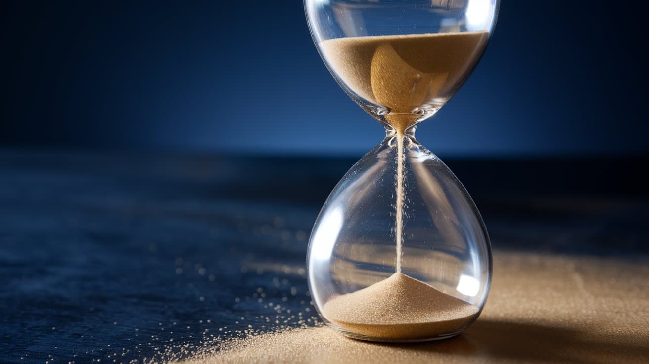 The Power of Time Management: Make Every Second Count